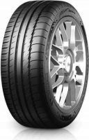 265/35R18 opona MICHELIN PILOT SPORT PS2 XL N3 97Y